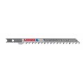 American Saw & Mfg 3PK 4 6T U Jig Blade 1990849